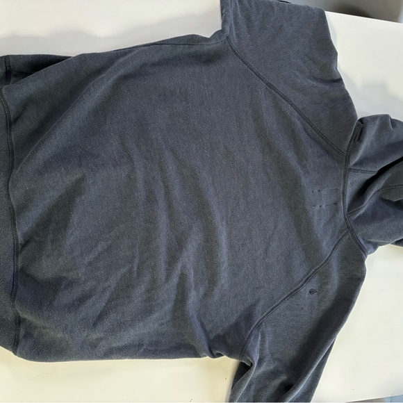 COPY - Volcom hoodie XL - Picture 4 of 9